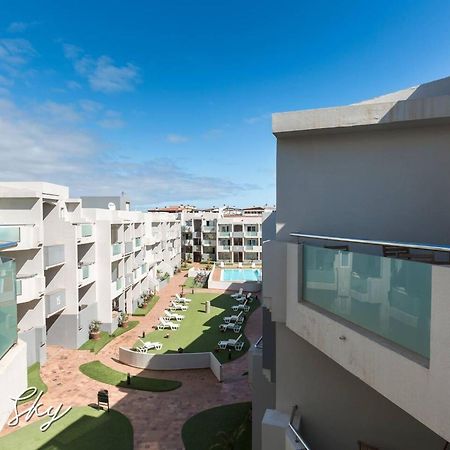 Corralejo Sun 335 Blue Sky By Rentalfue Экстерьер фото