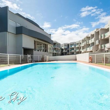 Corralejo Sun 335 Blue Sky By Rentalfue Экстерьер фото
