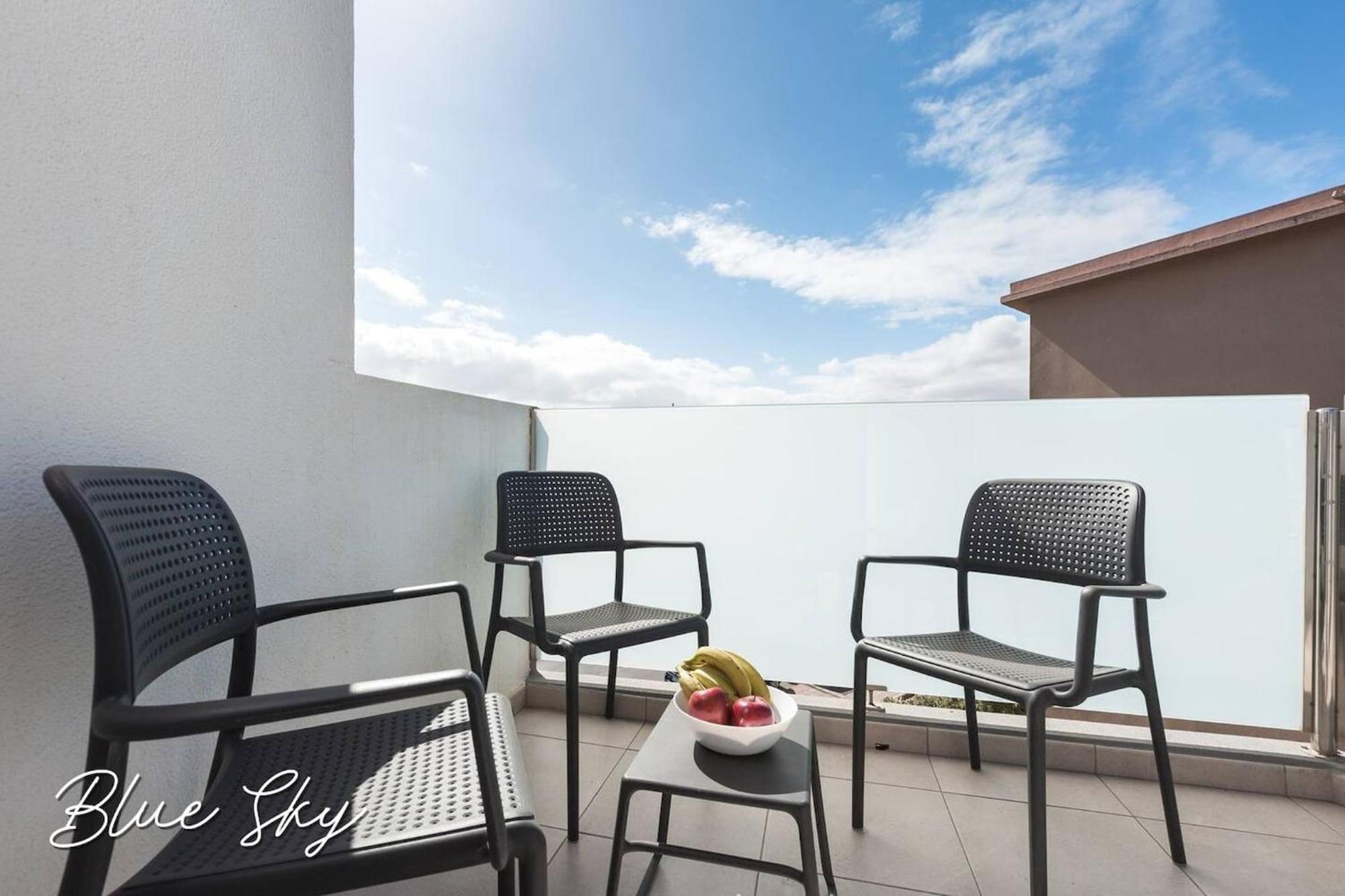 Corralejo Sun 335 Blue Sky By Rentalfue Экстерьер фото